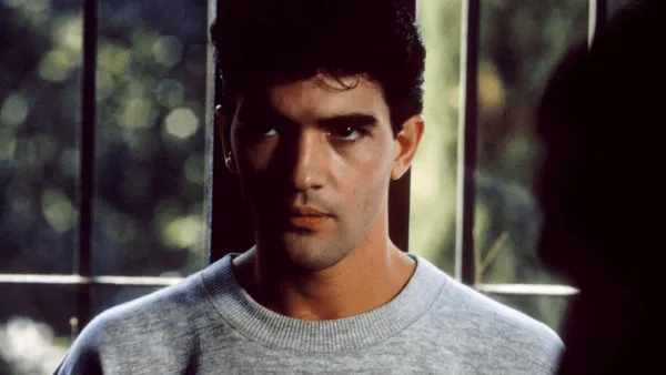 Matador by Pedro Almodóvar