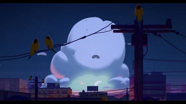 Nube