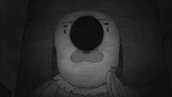 Maze King