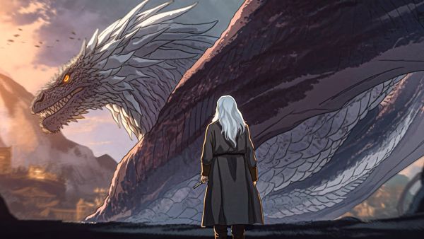 The Lord of the Rings: The War of the Rohirrim