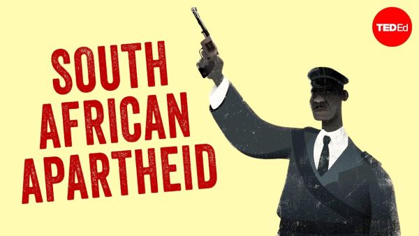 How Did South African Apartheid Happen, and How Did It Finally End?