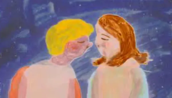 Me and You and Smoke by Rachel Shiloach