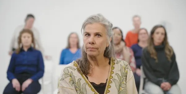 Menopause Mystery