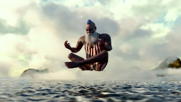 Merman