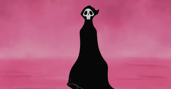 A Little Death