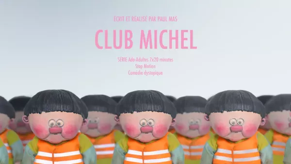 Michel Club