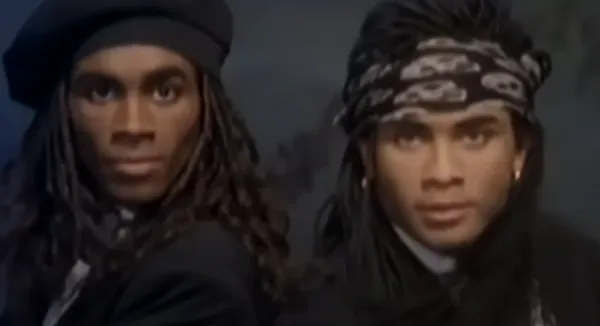 Milli Vanilli