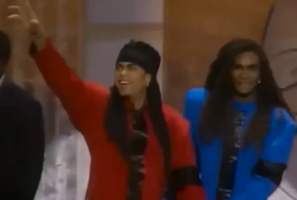 Milli Vanilli