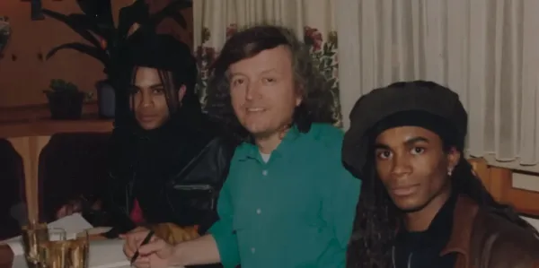 Milli Vanilli