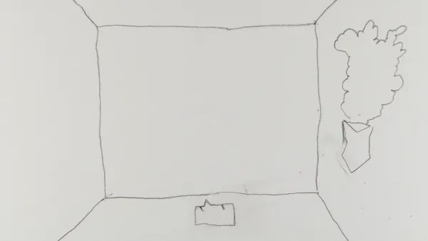 Missed Connection