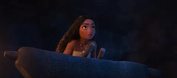 Moana 2