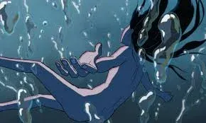 Monsoon Blue