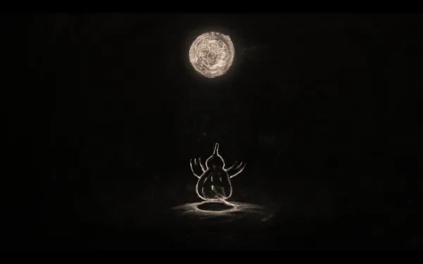 Moon Mole