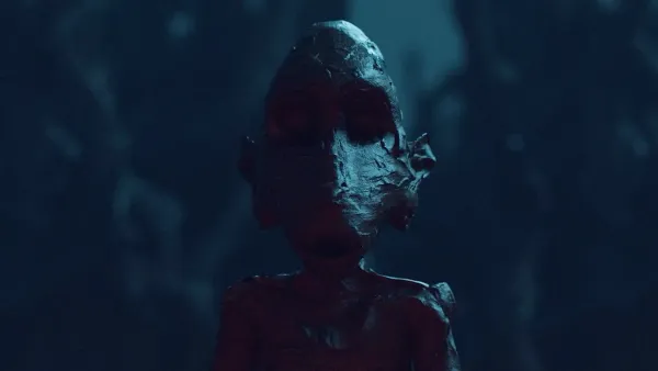 Mother Clay