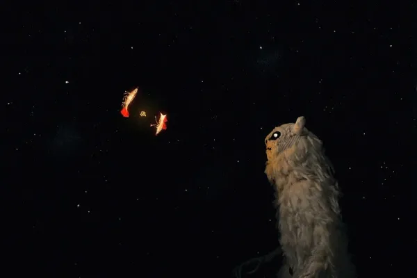 Mother of Dawn