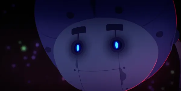 Mother of the ship