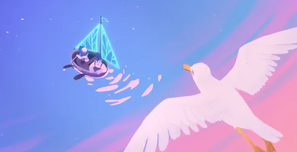 Mother of the ship