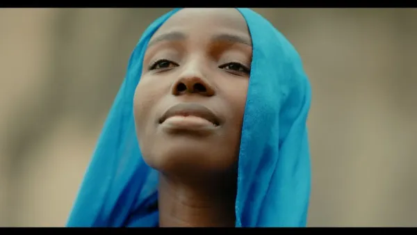 Mothers of Chibok by Joel 'Kachi Benson