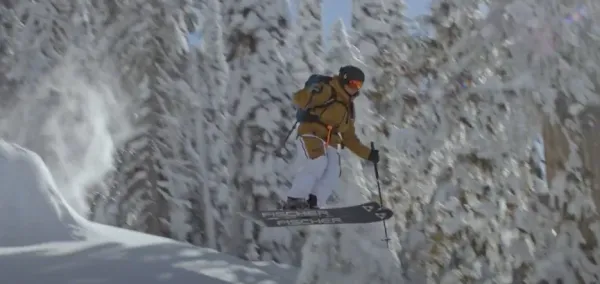 Mountain Joy