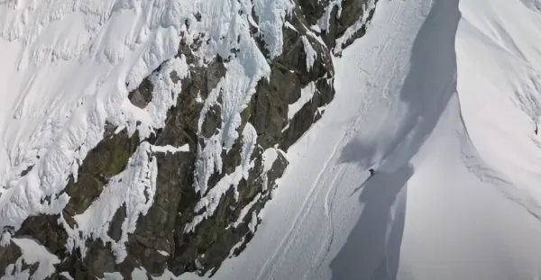 Mountain Joy