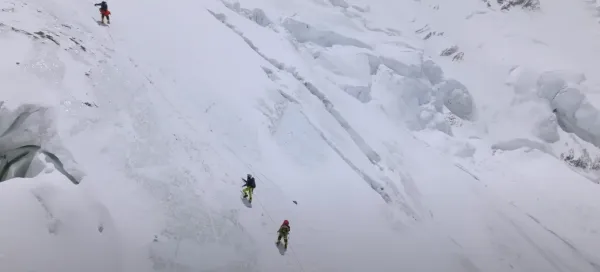 Mountain Queen: The Summits of Lhakpa Sherpa