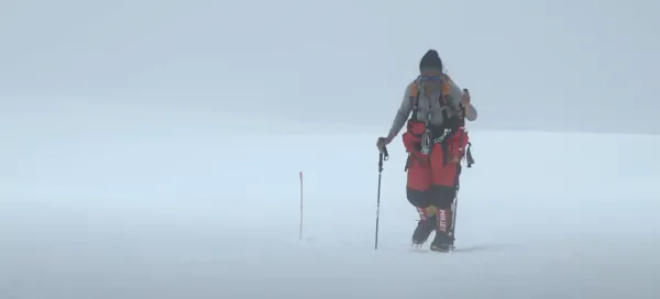 Mountain Queen: The Summits of Lhakpa Sherpa