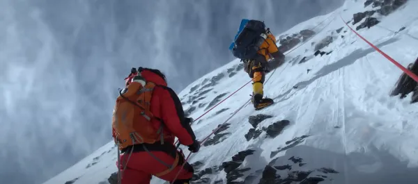 Mountain Queen: The Summits of Lhakpa Sherpa