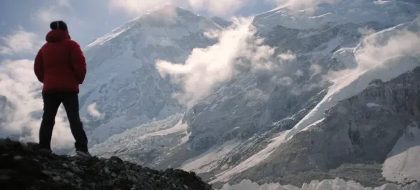 Mountain Queen: The Summits of Lhakpa Sherpa