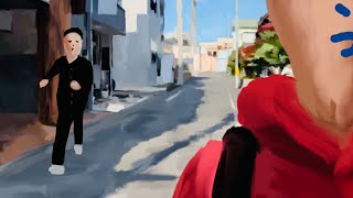 Yapolaponky