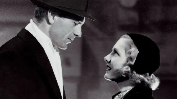 Mr. Deeds Goes to Town