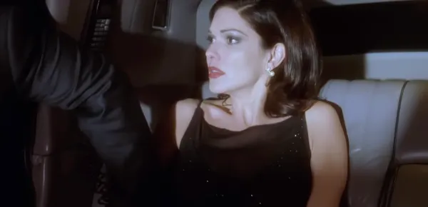 Mulholland Drive