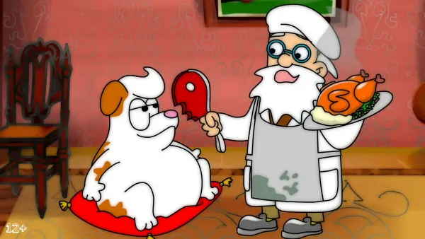 Multirature - Dog's heart