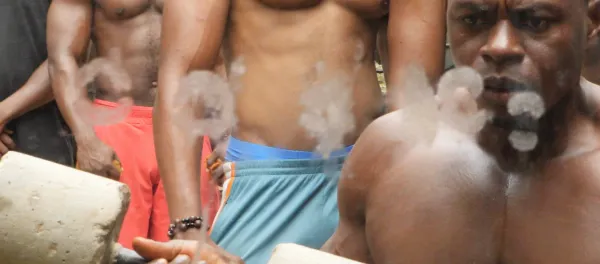 MUSCLE