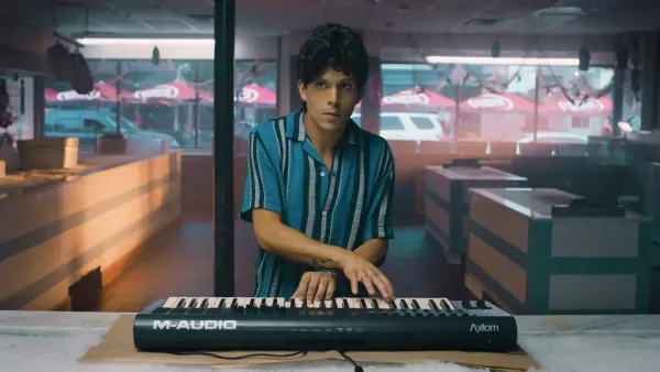 Música