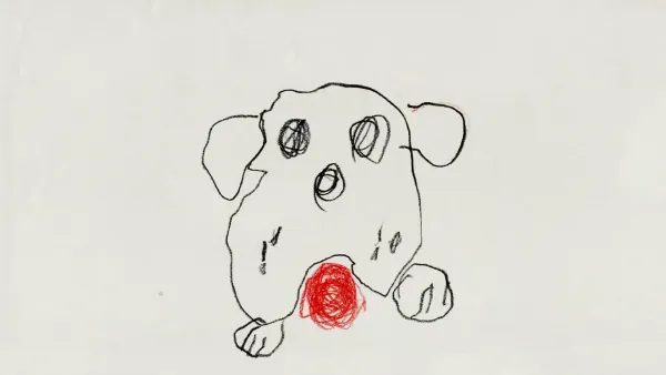 My Dog J