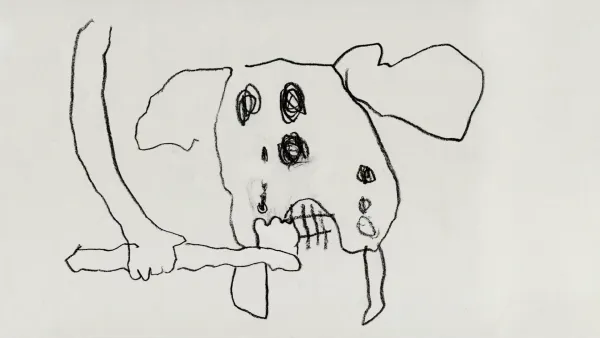 My Dog J