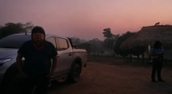 My Foreign Land by Coletivo Lakapoy and 2 co-directors