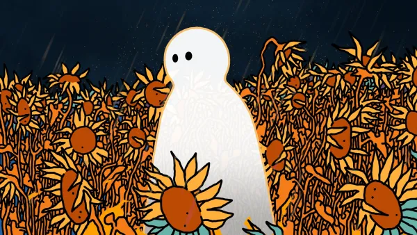 My Friend Who Shines in the Night by Grégoire de Bernouis and 3 co-directors