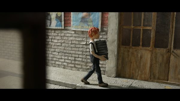 Silent Cinema