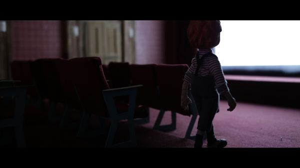 Silent Cinema