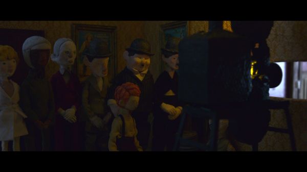 Silent Cinema