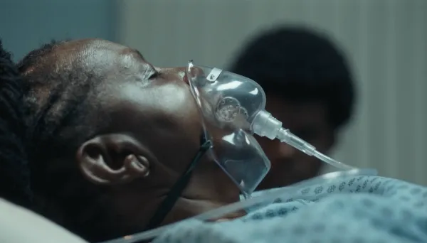 Terminally Ill