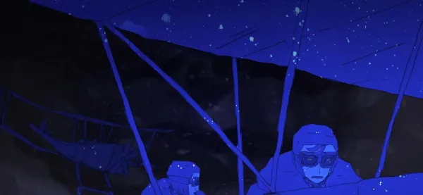 Night Witches