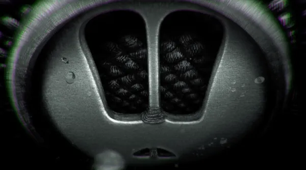 Not a Button