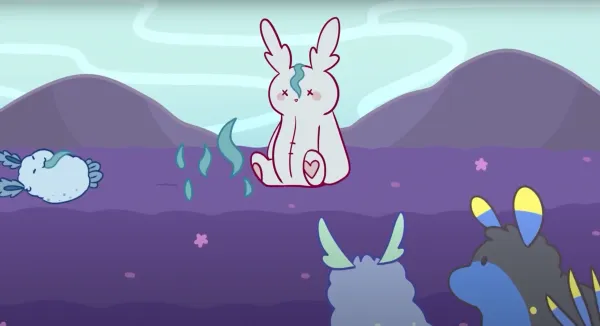 Nudibun
