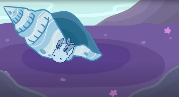 Nudibun
