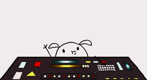 The World of Tomorrow by Don Hertzfeldt