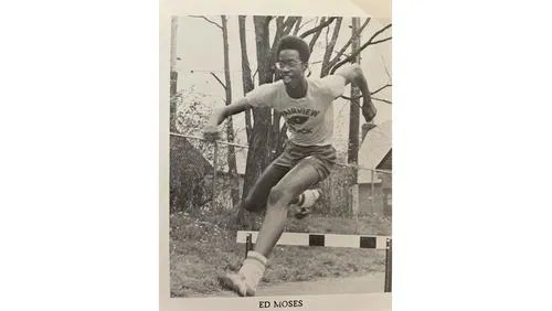 Moses - 13 Steps