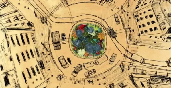 Oasis