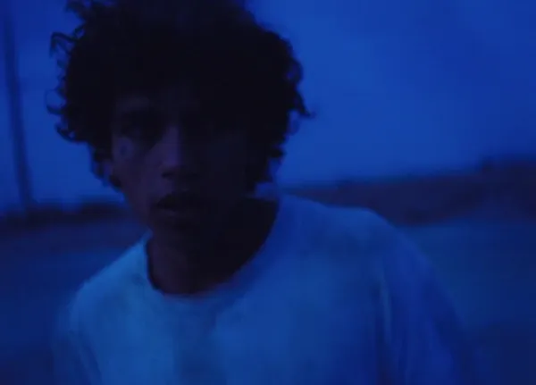 Dominic Fike - 'Mama's Boy'